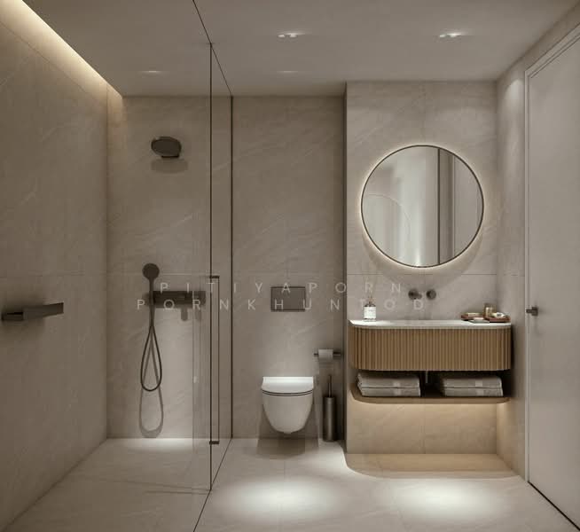 The Zero Bang Tao, Phuket, Soi Ban Tak Daet, Choeng Thale, Thalang, Phuket, 1 Bedroom, 34 sqm, Condo For Sale, by Pitiyaporn Pornkhuntod, 500341399 - DDproperty.com