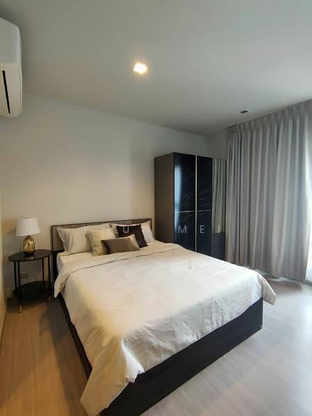 Life Asoke-Rama 9, Bangkok, 626 Asoke-Dindaeng Road, Makkasan, Ratchathewi, Bangkok, 1 Bedroom, 28 sqm, Condo For Rent, by Khun Mei, 500341400 - DDproperty.com