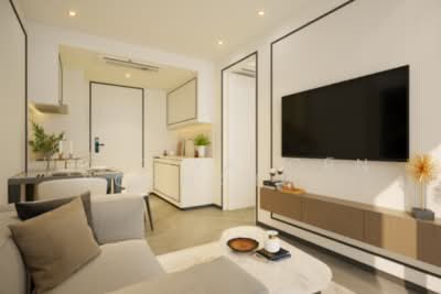 ขาย - The Ozone Signature Condominium : ดิ โอโซน ซิกเนเจอร์ คอนโดมิเนียม, ภูเก็ต
