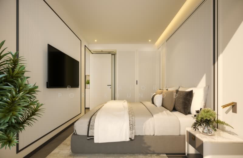 The Ozone Signature Condominium : ดิ โอโซน ซิกเนเจอร์ คอนโดมิเนียม, ภูเก็ต, เชิงทะเล, ถลาง, ภูเก็ต, 32 ตร.ม., คอนโด ขาย, โดย Pitiyaporn Pornkhuntod, 500341401 - DDproperty.com