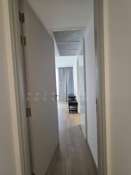 Fynn Asoke, Bangkok, 28 Sukhumvit 10 Alley, Khlong Toei, Bangkok, 2 Bedrooms, 62 sqm, Condo For Rent, by Hathairat Rookphan , 500341402 - DDproperty.com