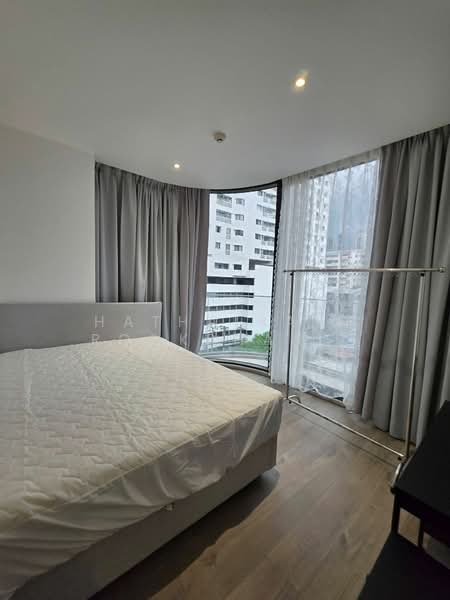 Fynn Asoke, Bangkok, 28 Sukhumvit 10 Alley, Khlong Toei, Bangkok, 2 Bedrooms, 62 sqm, Condo For Rent, by Hathairat Rookphan , 500341402 - DDproperty.com