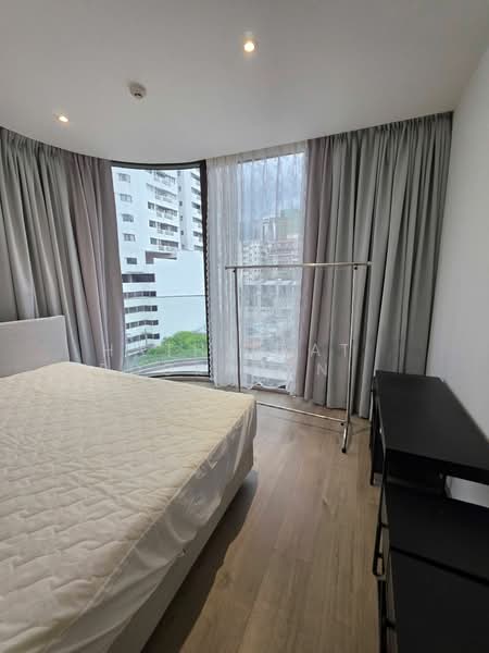Fynn Asoke, Bangkok, 28 Sukhumvit 10 Alley, Khlong Toei, Bangkok, 2 Bedrooms, 62 sqm, Condo For Rent, by Hathairat Rookphan , 500341402 - DDproperty.com