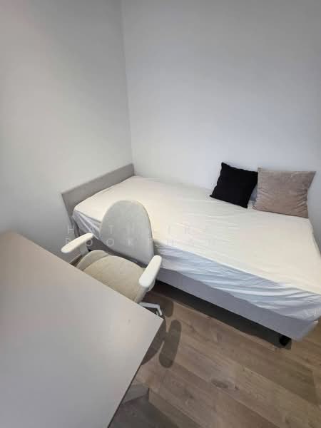Fynn Asoke, Bangkok, 28 Sukhumvit 10 Alley, Khlong Toei, Bangkok, 2 Bedrooms, 62 sqm, Condo For Rent, by Hathairat Rookphan , 500341402 - DDproperty.com