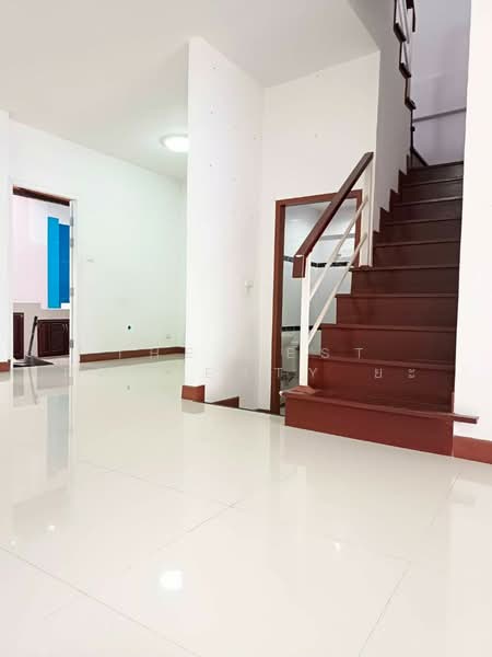 พนาสนธิ์วิลล่า นิมิตใหม่, Bangkok, Sai Kong Din, Khlong Sam Wa, Bangkok, 3 Bedrooms, 100 sqm, Townhouse For Sale, by The Best Property ยะ, 500341403 - DDproperty.com