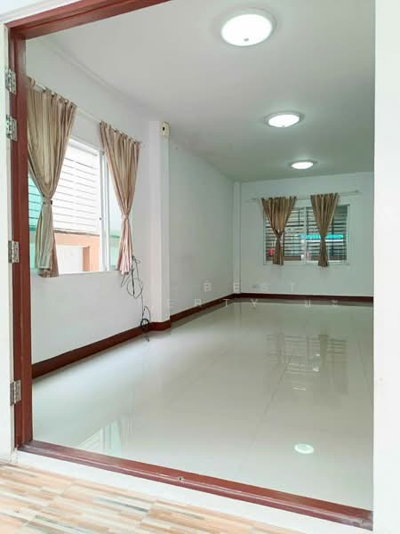 พนาสนธิ์วิลล่า นิมิตใหม่, Bangkok, Sai Kong Din, Khlong Sam Wa, Bangkok, 3 Bedrooms, 100 sqm, Townhouse For Sale, by The Best Property ยะ, 500341403 - DDproperty.com