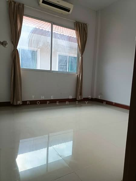 พนาสนธิ์วิลล่า นิมิตใหม่, Bangkok, Sai Kong Din, Khlong Sam Wa, Bangkok, 3 Bedrooms, 100 sqm, Townhouse For Sale, by The Best Property ยะ, 500341403 - DDproperty.com
