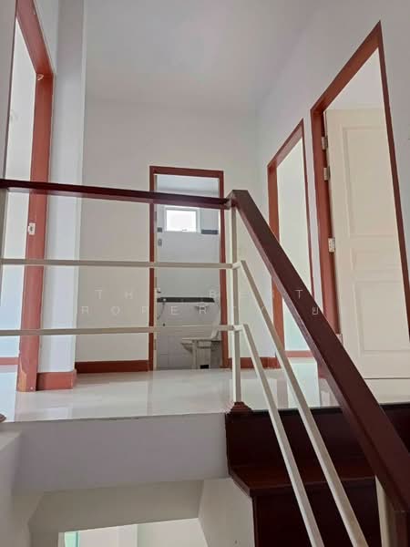 พนาสนธิ์วิลล่า นิมิตใหม่, Bangkok, Sai Kong Din, Khlong Sam Wa, Bangkok, 3 Bedrooms, 100 sqm, Townhouse For Sale, by The Best Property ยะ, 500341403 - DDproperty.com