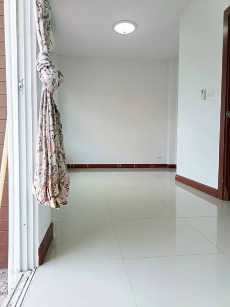 พนาสนธิ์วิลล่า นิมิตใหม่, Bangkok, Sai Kong Din, Khlong Sam Wa, Bangkok, 3 Bedrooms, 100 sqm, Townhouse For Sale, by The Best Property ยะ, 500341403 - DDproperty.com