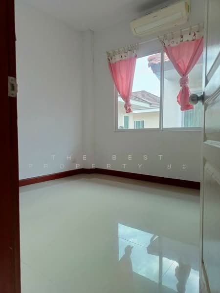 พนาสนธิ์วิลล่า นิมิตใหม่, Bangkok, Sai Kong Din, Khlong Sam Wa, Bangkok, 3 Bedrooms, 100 sqm, Townhouse For Sale, by The Best Property ยะ, 500341403 - DDproperty.com