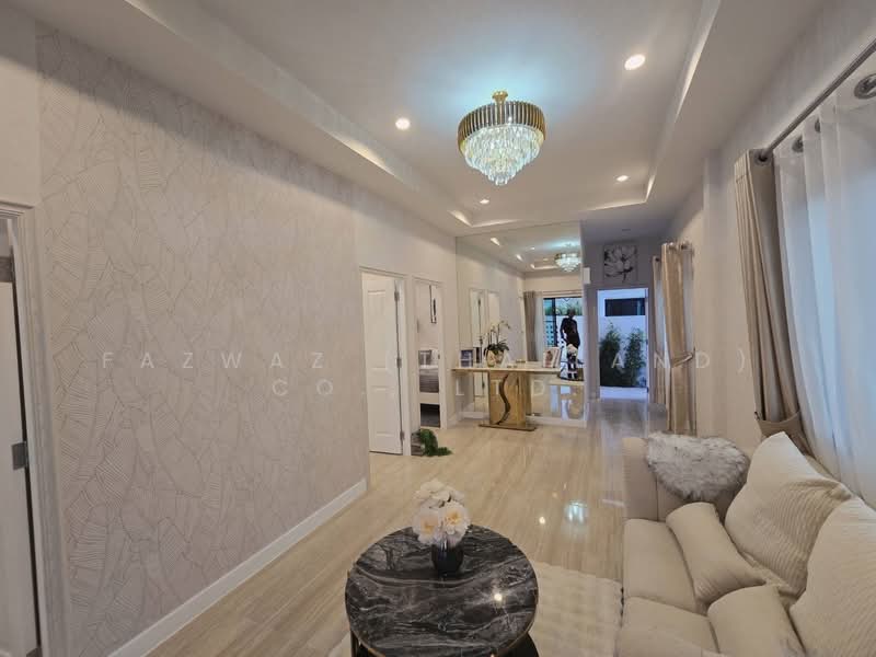 บ้านเดี่ยว 3 ห้องนอน ทับใต้ หัวหิน พื้นที่ 160 ตร.ม. พร้อมอยู่, ประจวบคีรีขันธ์, ทับใต้, หัวหิน, ประจวบคีรีขันธ์, 160 ตร.ม., บ้านเดี่ยว ขาย, โดย Fazwaz (Thailand) Co., Ltd., 500341405 - DDproperty.com