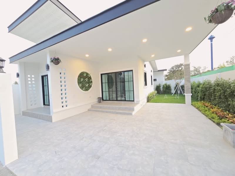 บ้านเดี่ยว 3 ห้องนอน ทับใต้ หัวหิน พื้นที่ 160 ตร.ม. พร้อมอยู่, ประจวบคีรีขันธ์, ทับใต้, หัวหิน, ประจวบคีรีขันธ์, 160 ตร.ม., บ้านเดี่ยว ขาย, โดย Fazwaz (Thailand) Co., Ltd., 500341405 - DDproperty.com