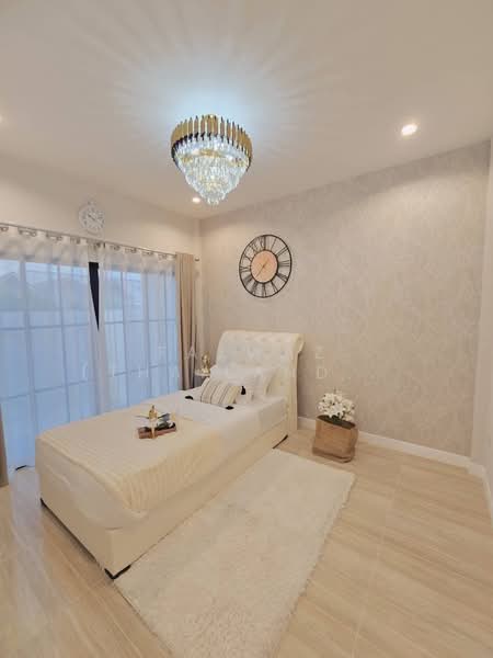 บ้านเดี่ยว 3 ห้องนอน ทับใต้ หัวหิน พื้นที่ 160 ตร.ม. พร้อมอยู่, ประจวบคีรีขันธ์, ทับใต้, หัวหิน, ประจวบคีรีขันธ์, 160 ตร.ม., บ้านเดี่ยว ขาย, โดย Fazwaz (Thailand) Co., Ltd., 500341405 - DDproperty.com