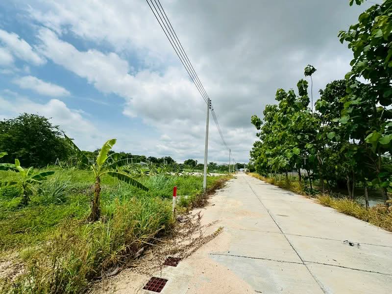 Beautiful land for sale in a prime location near J-PARK Sriracha shopping mall, Chon Buri (Pattaya), Surasak, Si Racha, Chon Buri (Pattaya), , 1,544 sqm, Land For Sale, by A House Property Co.,Ltd., 500341406 - DDproperty.com