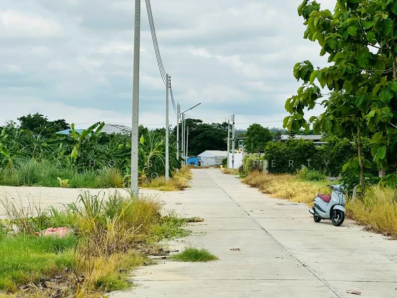 Beautiful land for sale in a prime location near J-PARK Sriracha shopping mall, Chon Buri (Pattaya), Surasak, Si Racha, Chon Buri (Pattaya), , 1,544 sqm, Land For Sale, by A House Property Co.,Ltd., 500341406 - DDproperty.com
