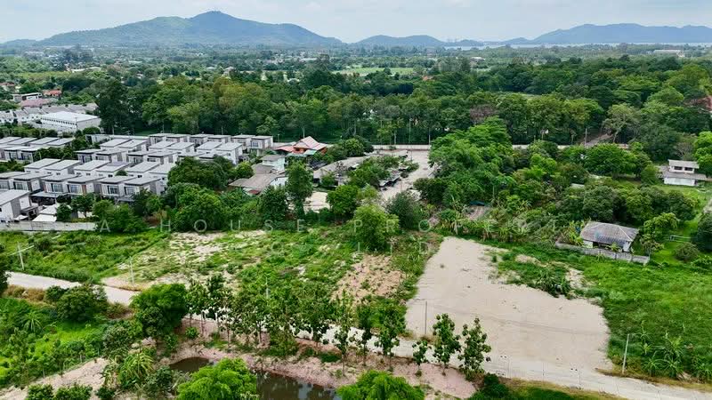 Beautiful land for sale in a prime location near J-PARK Sriracha shopping mall, Chon Buri (Pattaya), Surasak, Si Racha, Chon Buri (Pattaya), , 1,544 sqm, Land For Sale, by A House Property Co.,Ltd., 500341406 - DDproperty.com