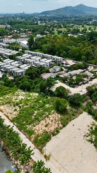Beautiful land for sale in a prime location near J-PARK Sriracha shopping mall, Chon Buri (Pattaya), Surasak, Si Racha, Chon Buri (Pattaya), , 1,544 sqm, Land For Sale, by A House Property Co.,Ltd., 500341406 - DDproperty.com