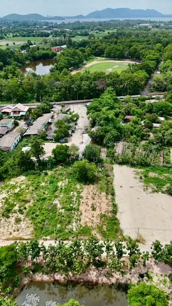 Beautiful land for sale in a prime location near J-PARK Sriracha shopping mall, Chon Buri (Pattaya), Surasak, Si Racha, Chon Buri (Pattaya), , 1,544 sqm, Land For Sale, by A House Property Co.,Ltd., 500341406 - DDproperty.com