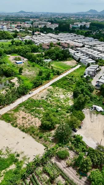 Beautiful land for sale in a prime location near J-PARK Sriracha shopping mall, Chon Buri (Pattaya), Surasak, Si Racha, Chon Buri (Pattaya), , 1,544 sqm, Land For Sale, by A House Property Co.,Ltd., 500341406 - DDproperty.com