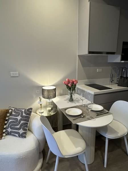 Whizdom The Forestias, Samut Prakan, Debaratana Road, Bang Kaeo, Bang Plee, Samut Prakan, 1 Bedroom, 35 sqm, Condo For Rent, by Caveman Property, 500341409 - DDproperty.com