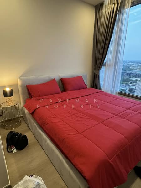 Whizdom The Forestias, Samut Prakan, Debaratana Road, Bang Kaeo, Bang Plee, Samut Prakan, 1 Bedroom, 35 sqm, Condo For Rent, by Caveman Property, 500341409 - DDproperty.com