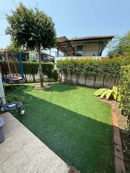 Ploenchit Collina, Chiang Mai, 222 Don Chan - New Sankampang Road, San Kamphaeng, San Kamphaeng, Chiang Mai, 3 Bedrooms, 183 sqm, Single Detached House For Sale, by Shori Asset Group Co., Ltd., 500341411 - DDproperty.com