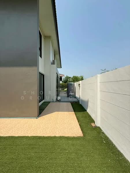 Ploenchit Collina, Chiang Mai, 222 Don Chan - New Sankampang Road, San Kamphaeng, San Kamphaeng, Chiang Mai, 3 Bedrooms, 183 sqm, Single Detached House For Sale, by Shori Asset Group Co., Ltd., 500341411 - DDproperty.com
