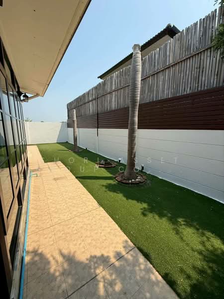 Ploenchit Collina, Chiang Mai, 222 Don Chan - New Sankampang Road, San Kamphaeng, San Kamphaeng, Chiang Mai, 3 Bedrooms, 183 sqm, Single Detached House For Sale, by Shori Asset Group Co., Ltd., 500341411 - DDproperty.com
