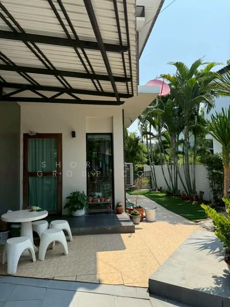 Ploenchit Collina, Chiang Mai, 222 Don Chan - New Sankampang Road, San Kamphaeng, San Kamphaeng, Chiang Mai, 3 Bedrooms, 183 sqm, Single Detached House For Sale, by Shori Asset Group Co., Ltd., 500341411 - DDproperty.com