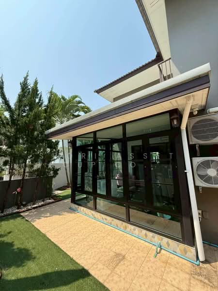 Ploenchit Collina : เพลินจิต คอลลิน่า, เชียงใหม่, 222 ถ.ดอนจั่น-สันกำแพงสายใหม่, สันกำแพง, สันกำแพง, เชียงใหม่, 183 ตร.ม., บ้านเดี่ยว ขาย, โดย Shori Asset Group Co., Ltd., 500341411 - DDproperty.com