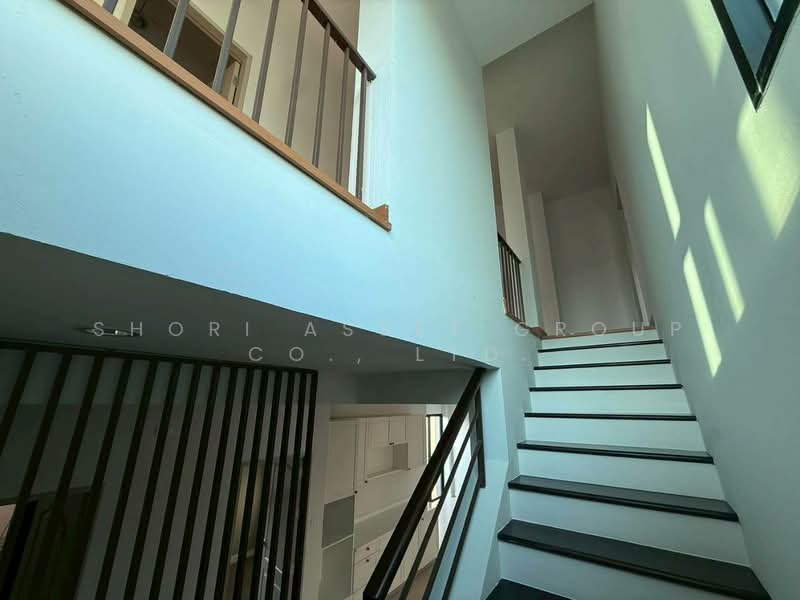 Ploenchit Collina, Chiang Mai, 222 Don Chan - New Sankampang Road, San Kamphaeng, San Kamphaeng, Chiang Mai, 3 Bedrooms, 183 sqm, Single Detached House For Sale, by Shori Asset Group Co., Ltd., 500341411 - DDproperty.com