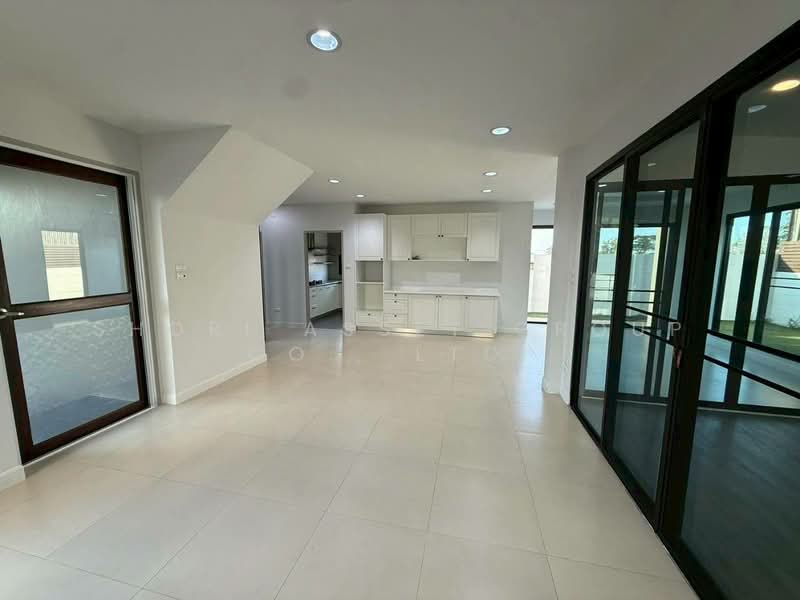 Ploenchit Collina, Chiang Mai, 222 Don Chan - New Sankampang Road, San Kamphaeng, San Kamphaeng, Chiang Mai, 3 Bedrooms, 183 sqm, Single Detached House For Sale, by Shori Asset Group Co., Ltd., 500341411 - DDproperty.com