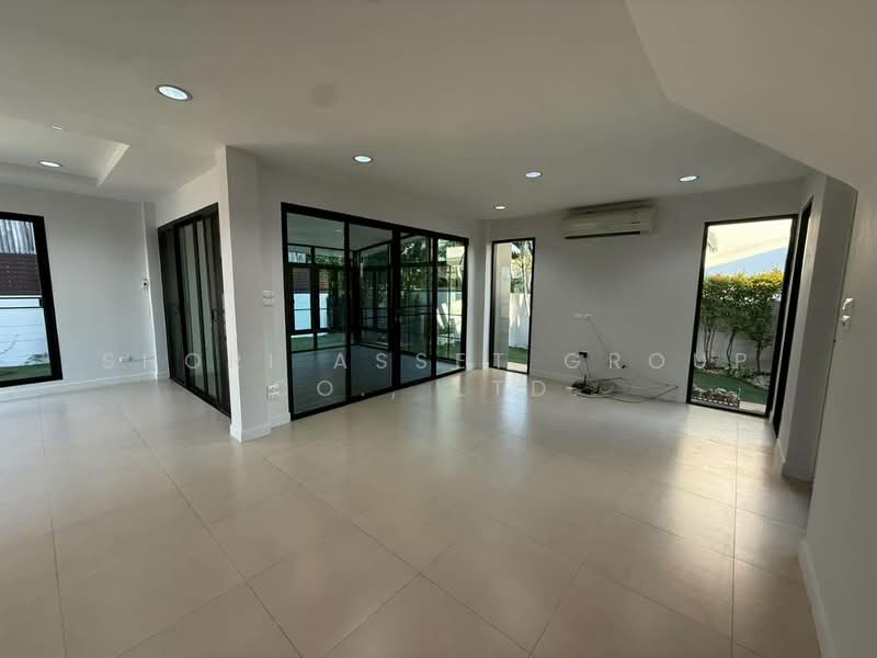 Ploenchit Collina, Chiang Mai, 222 Don Chan - New Sankampang Road, San Kamphaeng, San Kamphaeng, Chiang Mai, 3 Bedrooms, 183 sqm, Single Detached House For Sale, by Shori Asset Group Co., Ltd., 500341411 - DDproperty.com