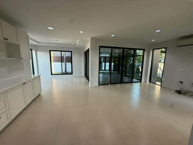 Ploenchit Collina, Chiang Mai, 222 Don Chan - New Sankampang Road, San Kamphaeng, San Kamphaeng, Chiang Mai, 3 Bedrooms, 183 sqm, Single Detached House For Sale, by Shori Asset Group Co., Ltd., 500341411 - DDproperty.com