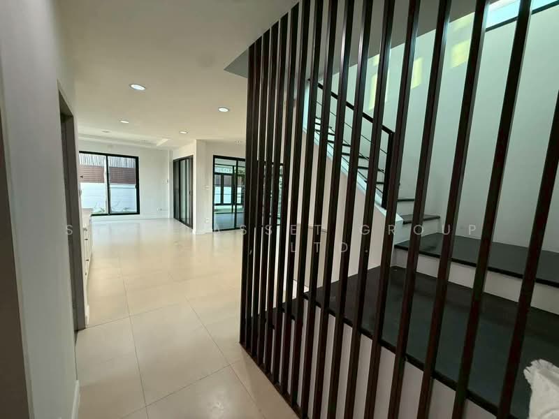 Ploenchit Collina, Chiang Mai, 222 Don Chan - New Sankampang Road, San Kamphaeng, San Kamphaeng, Chiang Mai, 3 Bedrooms, 183 sqm, Single Detached House For Sale, by Shori Asset Group Co., Ltd., 500341411 - DDproperty.com
