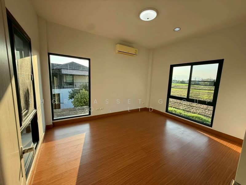 Ploenchit Collina, Chiang Mai, 222 Don Chan - New Sankampang Road, San Kamphaeng, San Kamphaeng, Chiang Mai, 3 Bedrooms, 183 sqm, Single Detached House For Sale, by Shori Asset Group Co., Ltd., 500341411 - DDproperty.com