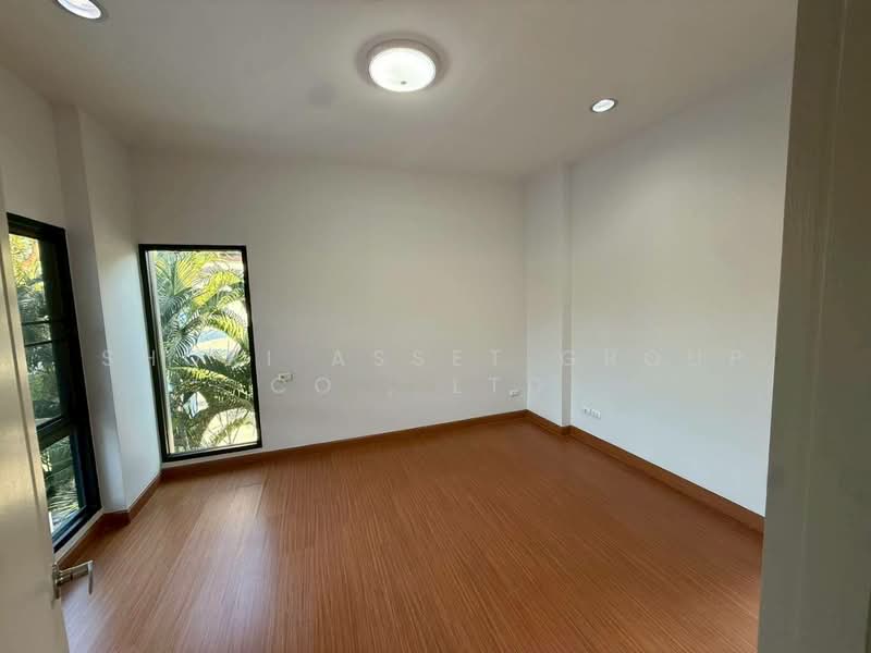 Ploenchit Collina, Chiang Mai, 222 Don Chan - New Sankampang Road, San Kamphaeng, San Kamphaeng, Chiang Mai, 3 Bedrooms, 183 sqm, Single Detached House For Sale, by Shori Asset Group Co., Ltd., 500341411 - DDproperty.com