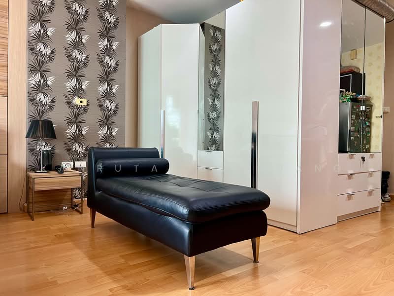 St Louis Grand Terrace, Bangkok, Soi Sathon 11 S Sathon Rd, Yan Nawa, Sathon, Bangkok, Studio, 47 sqm, Condo For Sale, by Kanrutai Dawruang, 500341413 - DDproperty.com