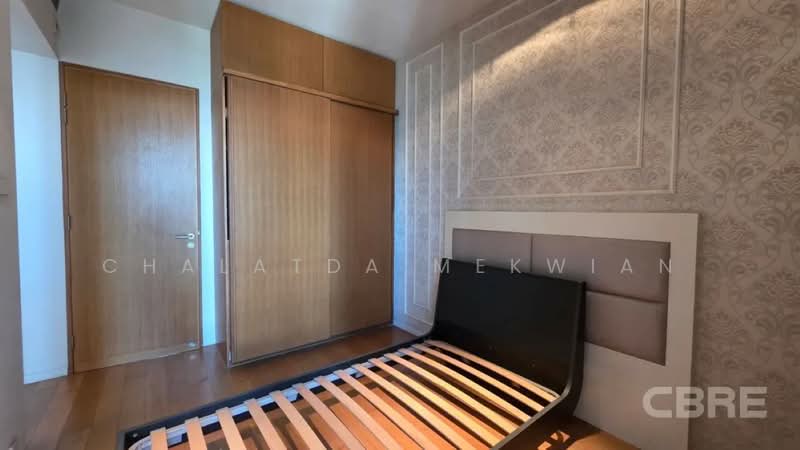 The Met Sathorn, Bangkok, 123 South Sathorn Road, Thung Maha Mek, Sathon, Bangkok, 3 Bedrooms, 192 sqm, Condo For Sale, by Chalatda Mekwian, 500341414 - DDproperty.com