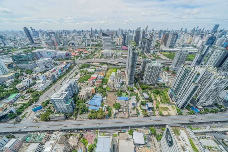 One9Five Asoke-Rama 9 : วัน ไนน์ ไฟว์ อโศก-พระราม 9, กรุงเทพ, 195 ถนนพระราม 9 ซอย 5, ห้วยขวาง, กรุงเทพ, 36 ตร.ม., คอนโด ให้เช่า, โดย Hathairat  Rookphan  , 500341415 - DDproperty.com