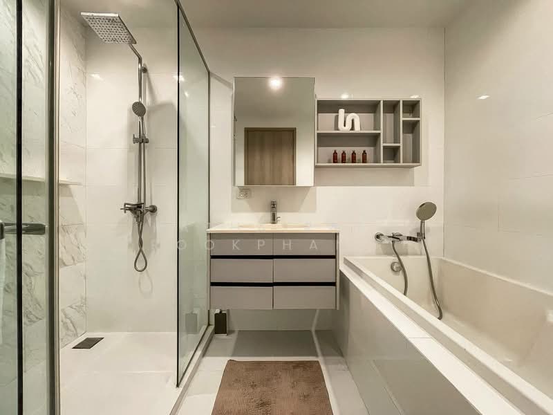 HQ Thonglor by Sansiri, Bangkok, Sukhumvit Road, Khlong Tan Nua, Watthana, Bangkok, 1 Bedroom, 52 sqm, Condo For Rent, by Hathairat  Rookphan  , 500341416 - DDproperty.com