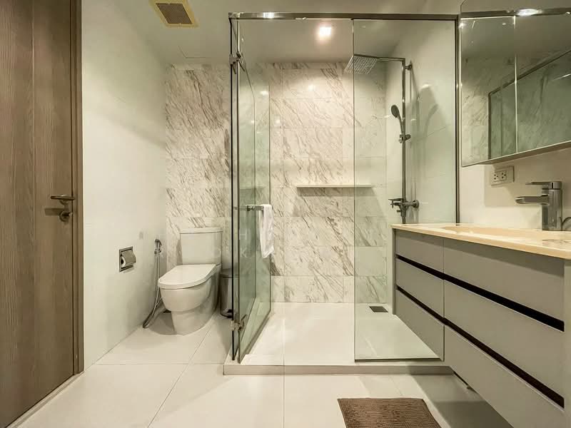 HQ Thonglor by Sansiri, Bangkok, Sukhumvit Road, Khlong Tan Nua, Watthana, Bangkok, 1 Bedroom, 52 sqm, Condo For Rent, by Hathairat  Rookphan  , 500341416 - DDproperty.com