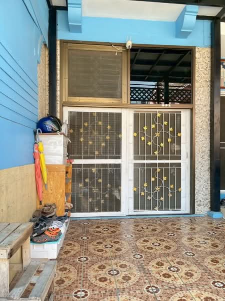 รัตนาวลัย ดอนเมือง, Bangkok, Thung Song Hong, Lak Si, Bangkok, 4 Bedrooms, 100 sqm, Townhouse For Sale, by The Best Property ตุ๊ก, 500341417 - DDproperty.com