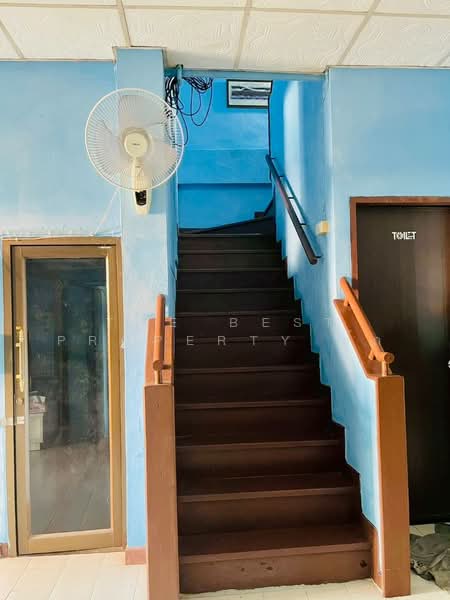รัตนาวลัย ดอนเมือง, Bangkok, Thung Song Hong, Lak Si, Bangkok, 4 Bedrooms, 100 sqm, Townhouse For Sale, by The Best Property ตุ๊ก, 500341417 - DDproperty.com