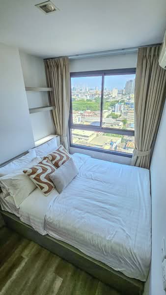 IDEO Sukhumvit 93 : ไอดีโอ สุขุมวิท 93, กรุงเทพ, 2331 ซอยสุขุมวิท 93, บางจาก, พระโขนง, กรุงเทพ, 53 ตร.ม., คอนโด ให้เช่า, โดย รัชกานต์ อัจฉริยะโพธา, 500341418 - DDproperty.com