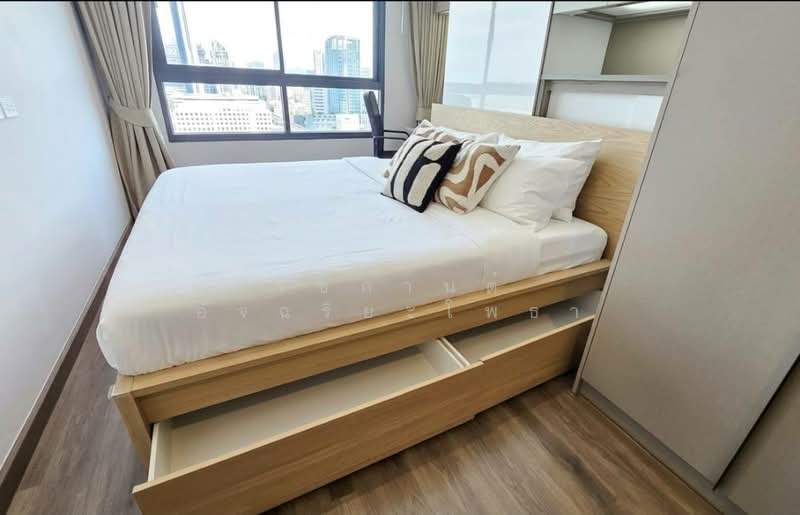 IDEO Sukhumvit 93 : ไอดีโอ สุขุมวิท 93, กรุงเทพ, 2331 ซอยสุขุมวิท 93, บางจาก, พระโขนง, กรุงเทพ, 53 ตร.ม., คอนโด ให้เช่า, โดย รัชกานต์ อัจฉริยะโพธา, 500341418 - DDproperty.com