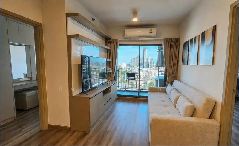 IDEO Sukhumvit 93 : ไอดีโอ สุขุมวิท 93, กรุงเทพ, 2331 ซอยสุขุมวิท 93, บางจาก, พระโขนง, กรุงเทพ, 53 ตร.ม., คอนโด ให้เช่า, โดย รัชกานต์ อัจฉริยะโพธา, 500341418 - DDproperty.com