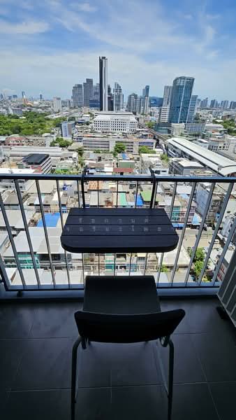 IDEO Sukhumvit 93 : ไอดีโอ สุขุมวิท 93, กรุงเทพ, 2331 ซอยสุขุมวิท 93, บางจาก, พระโขนง, กรุงเทพ, 53 ตร.ม., คอนโด ให้เช่า, โดย รัชกานต์ อัจฉริยะโพธา, 500341418 - DDproperty.com
