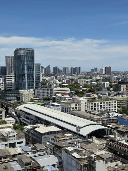 IDEO Sukhumvit 93 : ไอดีโอ สุขุมวิท 93, กรุงเทพ, 2331 ซอยสุขุมวิท 93, บางจาก, พระโขนง, กรุงเทพ, 53 ตร.ม., คอนโด ให้เช่า, โดย รัชกานต์ อัจฉริยะโพธา, 500341418 - DDproperty.com