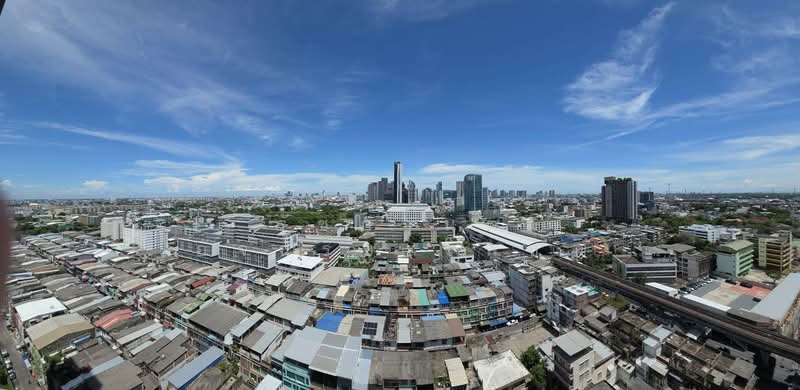 IDEO Sukhumvit 93 : ไอดีโอ สุขุมวิท 93, กรุงเทพ, 2331 ซอยสุขุมวิท 93, บางจาก, พระโขนง, กรุงเทพ, 53 ตร.ม., คอนโด ให้เช่า, โดย รัชกานต์ อัจฉริยะโพธา, 500341418 - DDproperty.com